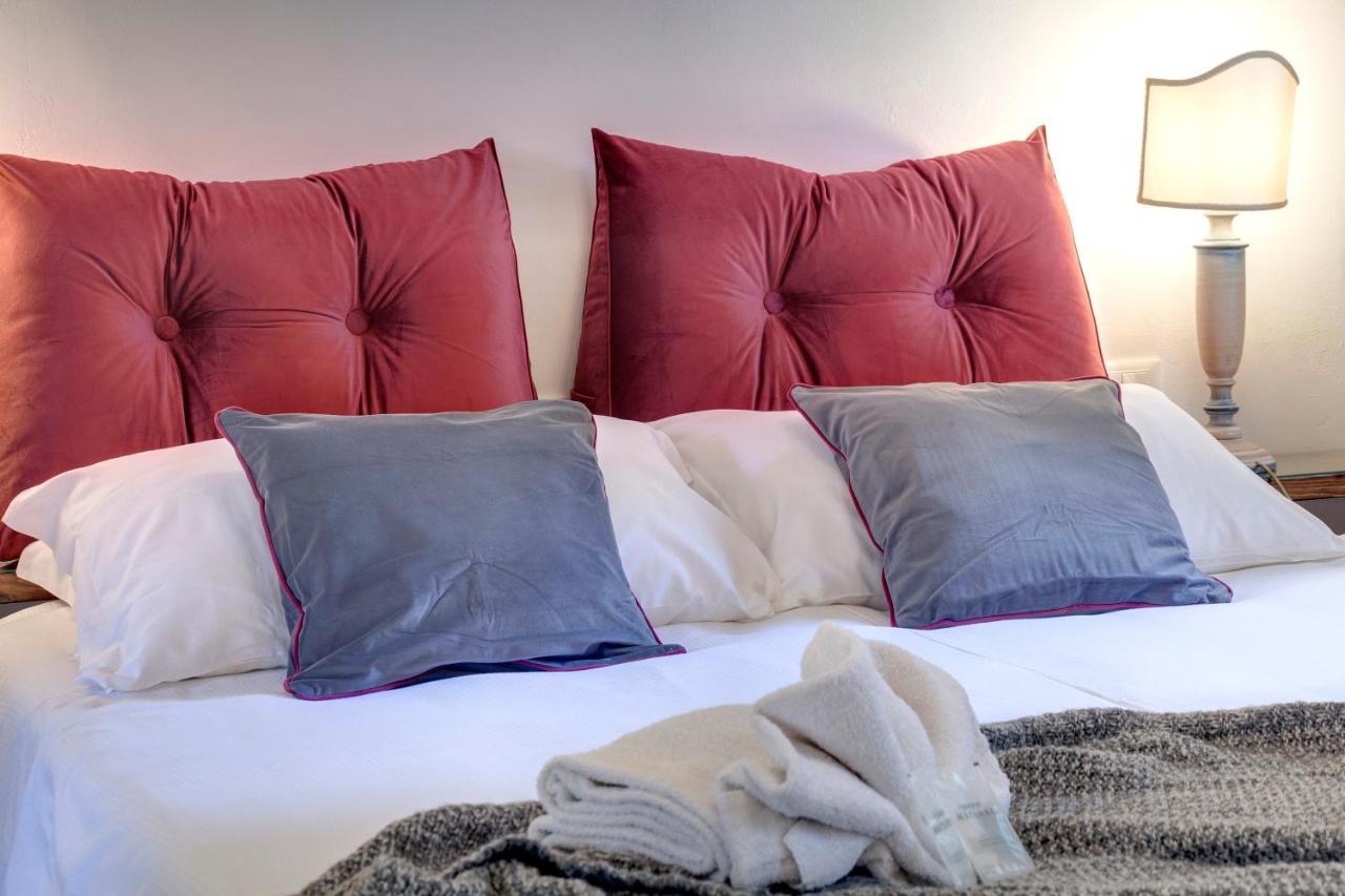 Alfani Deluxe Apartment By Mamo Florence Ngoại thất bức ảnh