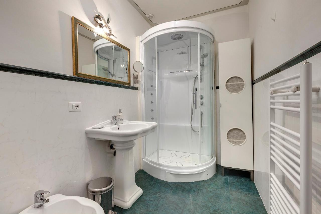 Alfani Deluxe Apartment By Mamo Florence Ngoại thất bức ảnh