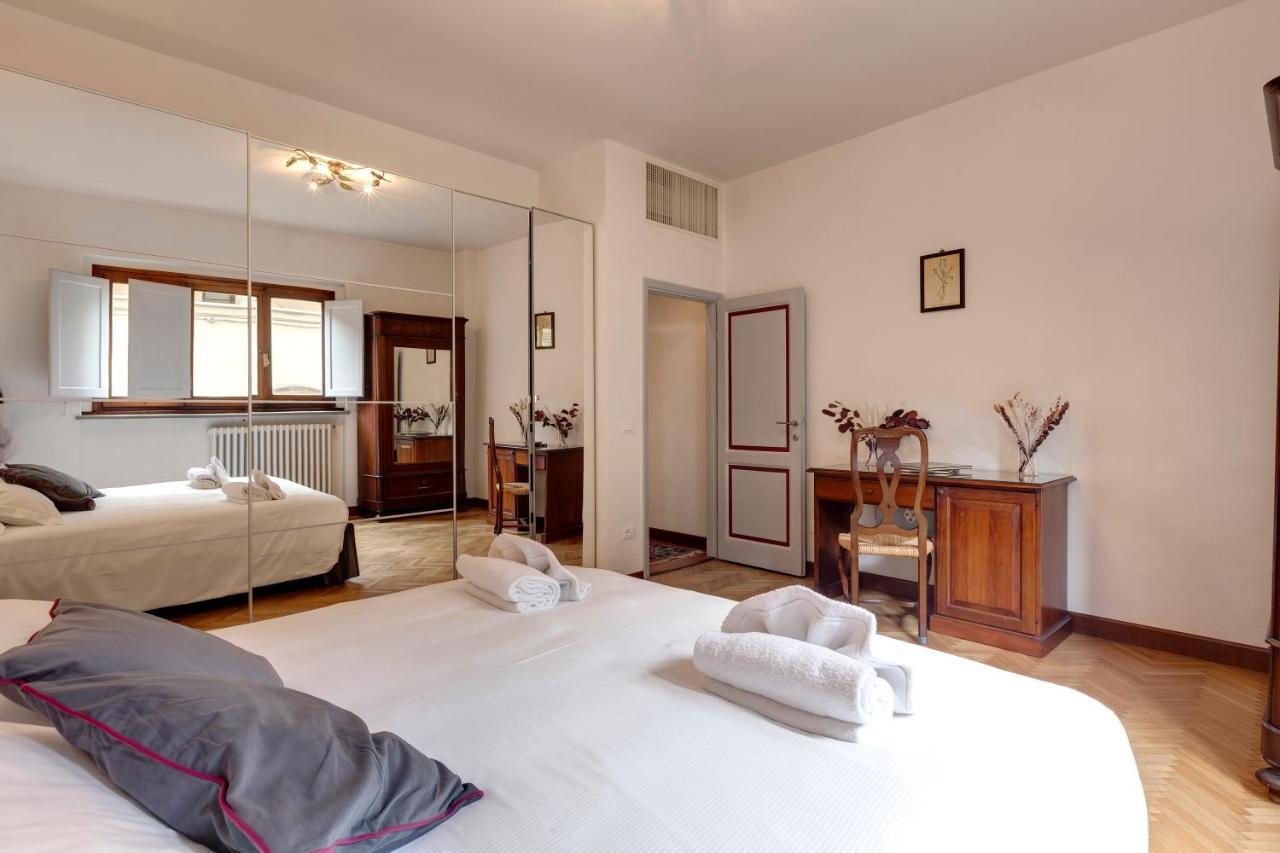 Alfani Deluxe Apartment By Mamo Florence Ngoại thất bức ảnh